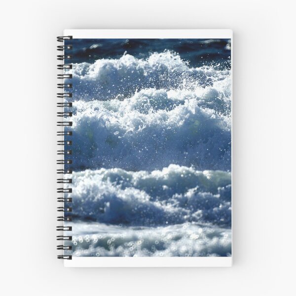 Item preview, Waves designed and sold by EastofAngland.