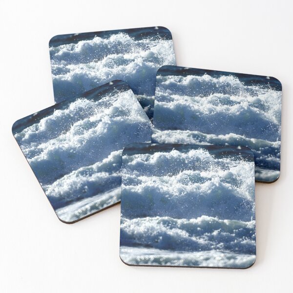 Item preview, Waves designed and sold by EastofAngland.