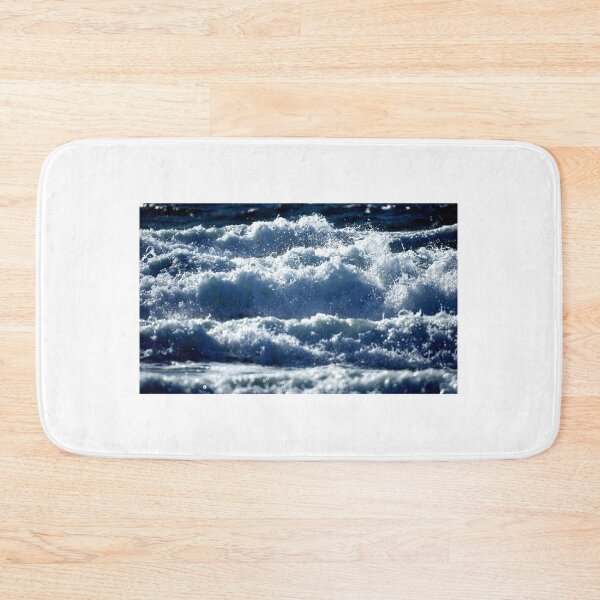 Item preview, Waves designed and sold by EastofAngland.