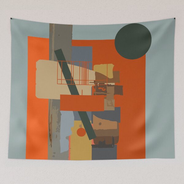 Item preview, Abstract Art designed and sold by sivyllization.