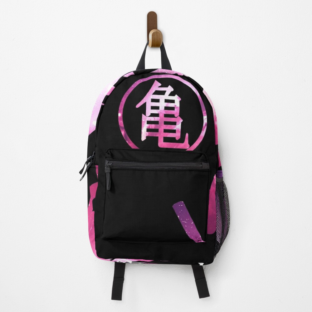 Dragon Ball Z Backpacks