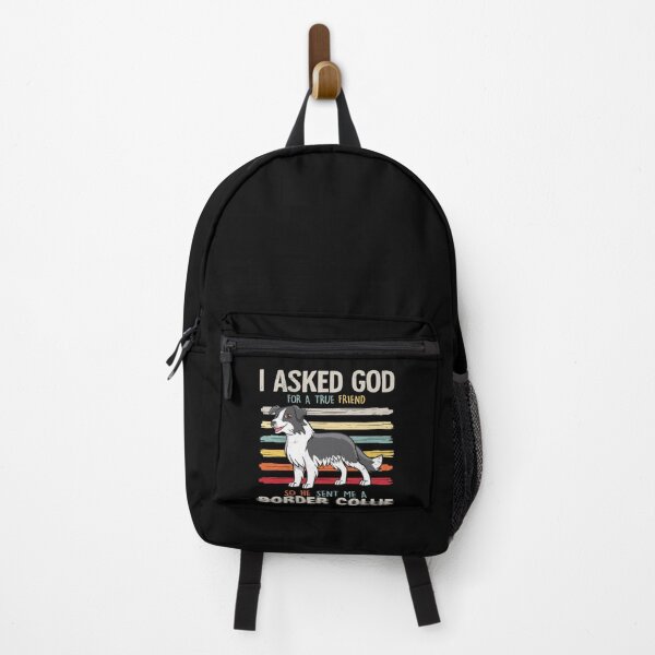 Item preview, Border Collie Dog Lover Mom Dad Cute Funny Gift designed and sold by rafaeltto.