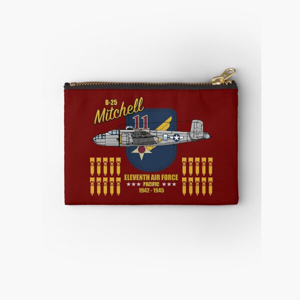 Item preview, B-25 Mitchell - 11th Air Force  designed and sold by StrongVlad.