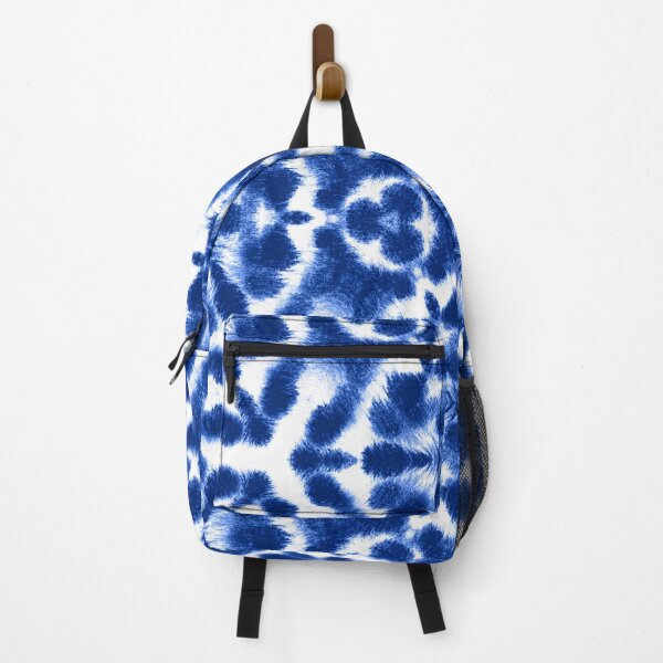 Item preview, Blue Shibori Tie Dye designed and sold by HastyHouse.