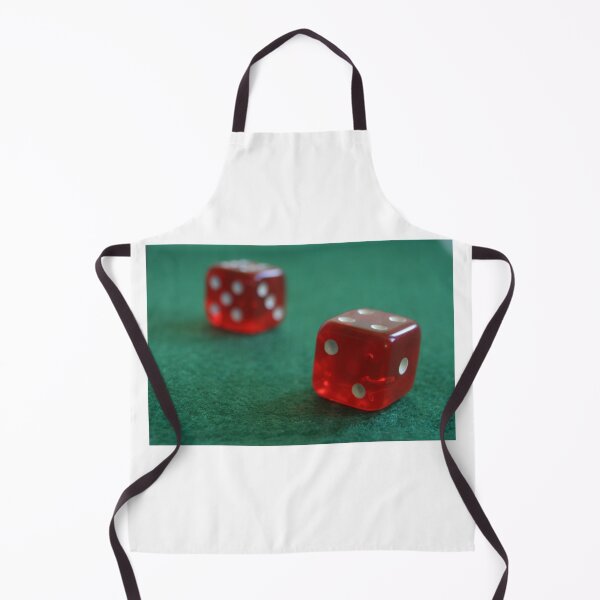 Item preview, Dice designed and sold by leephotoofyork.