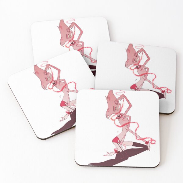 Item preview, Angel Dust designed and sold by jirachi0411.