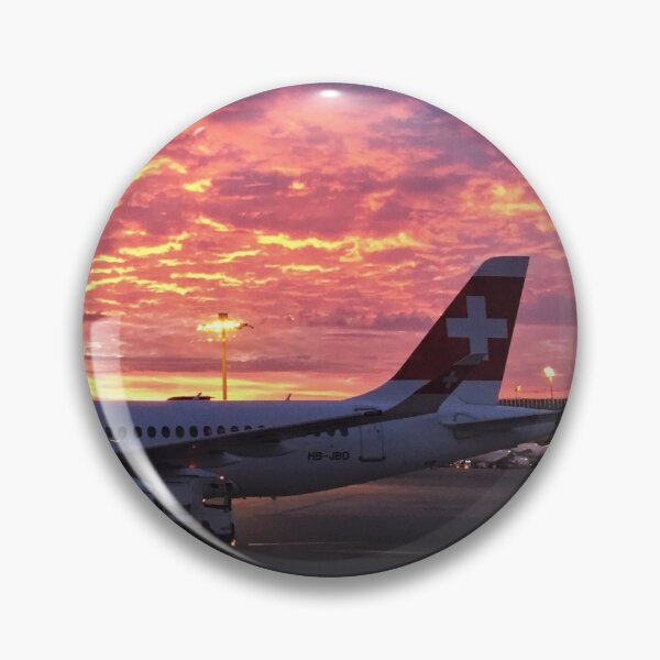 Item preview, Swiss, Airbus A220-100 designed and sold by DeVeauDesign.