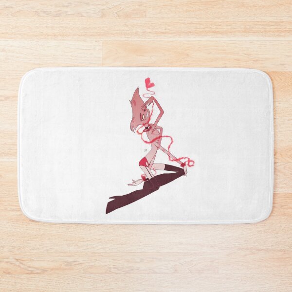 Item preview, Angel Dust designed and sold by jirachi0411.