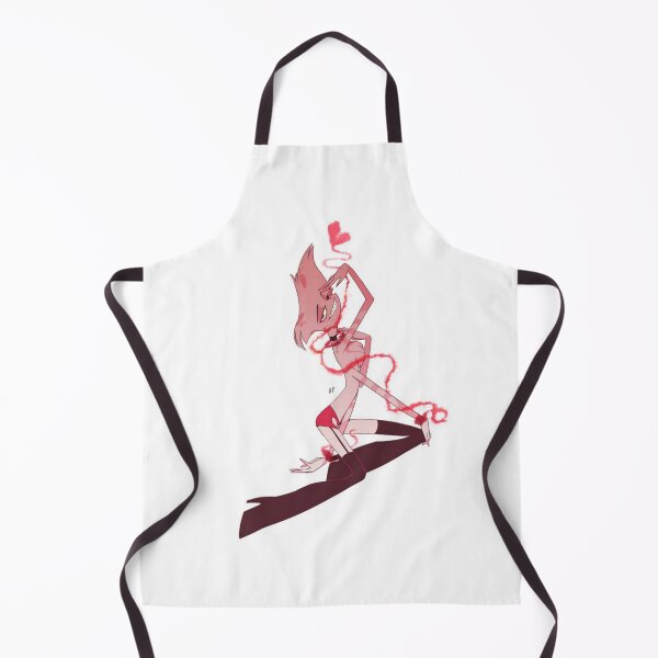 Item preview, Angel Dust designed and sold by jirachi0411.