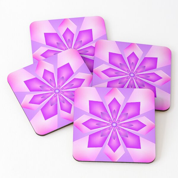 Item preview, Pink Chrystal designed and sold by Robert Elfferich.