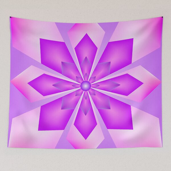Item preview, Pink Chrystal designed and sold by Robert Elfferich.