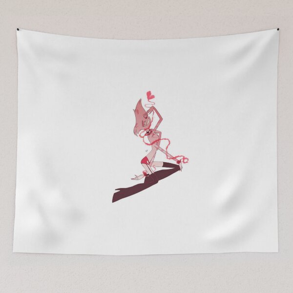Item preview, Angel Dust designed and sold by jirachi0411.