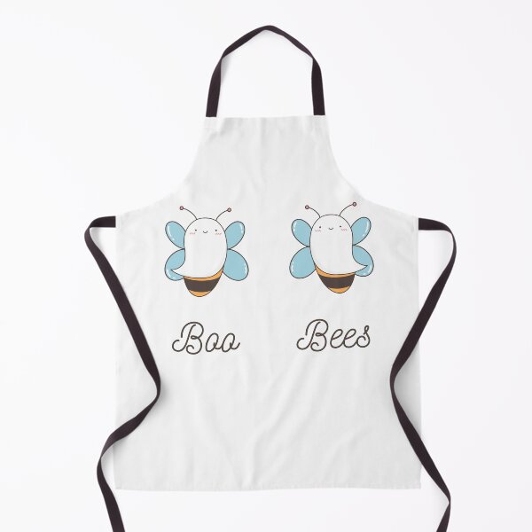 Item preview, Boo Bees Funny Ghost Halloween designed and sold by lazinha.