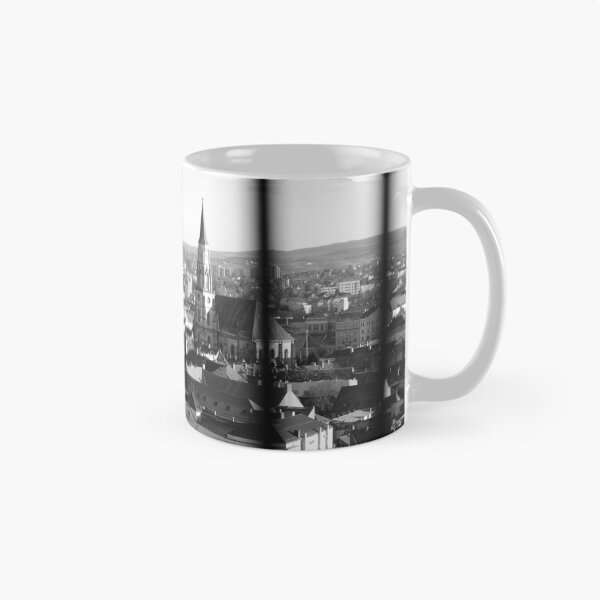 Item preview, City Through The Iron designed and sold by Mezei József Tibor.