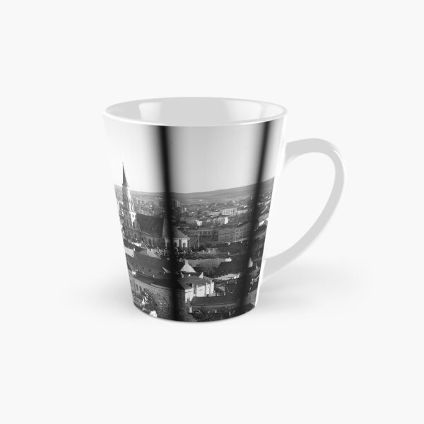 Item preview, City Through The Iron designed and sold by Mezei József Tibor.