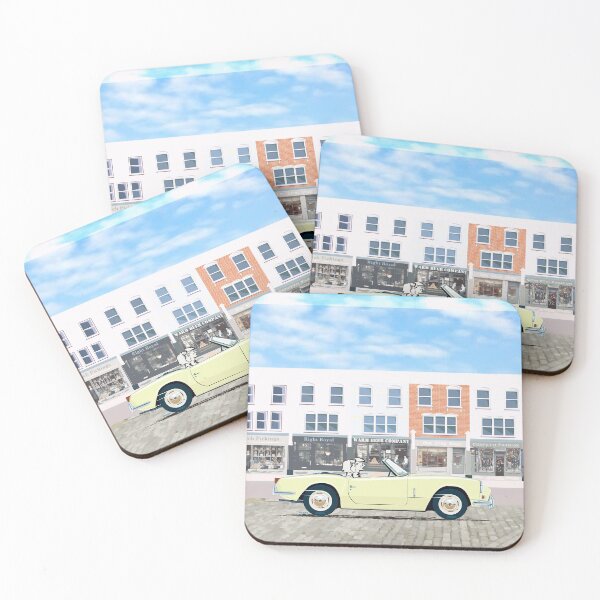 Item preview, Early Pale Yellow/Primrose Spitfire – a Triumph! designed and sold by Bigs66.