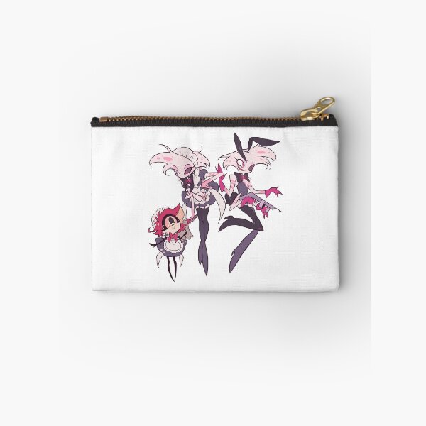 Item preview, Hazbin Maids designed and sold by jirachi0411.