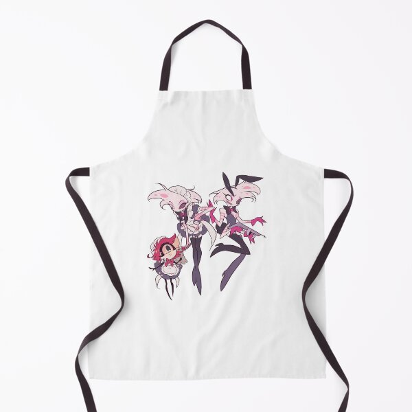 Item preview, Hazbin Maids designed and sold by jirachi0411.