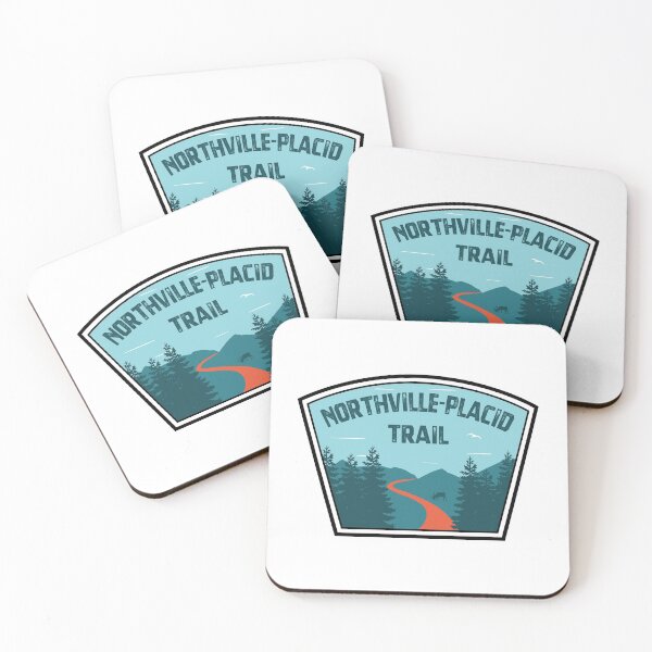 Item preview, Northville-Placid Trail designed and sold by Esskay Designs.