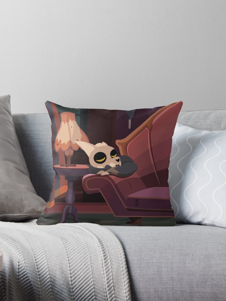 King throw online pillows