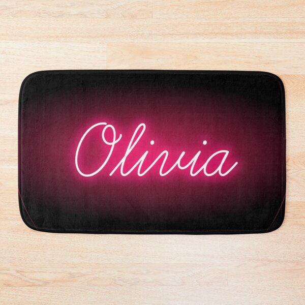 Item preview, Olivia, You're glowing designed and sold by CuteCupcakes.
