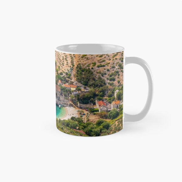 Item preview, Dubovica bay, island Hvar designed and sold by ivancoric.