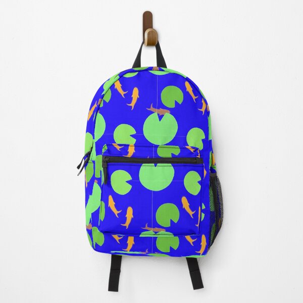 Item preview, Pond! designed and sold by california-112.