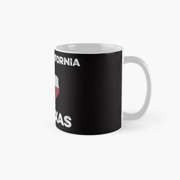 Item preview, Don't California My Texas, California, Texas, Funny California, Texas City designed and sold by Aerial Addicts.