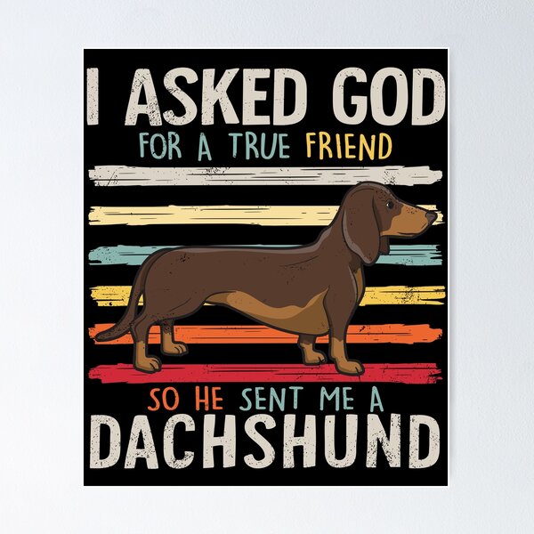 Item preview, Doxie Dachshund Dog Lover Mom Dad Cute Funny Gift designed and sold by rafaeltto.