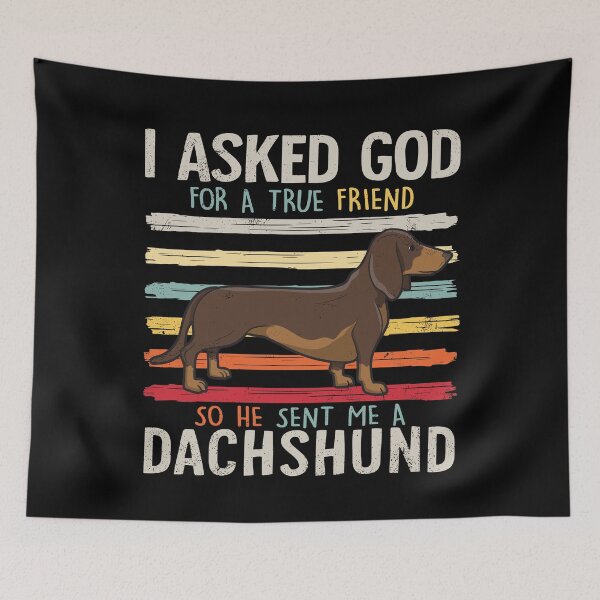 Item preview, Doxie Dachshund Dog Lover Mom Dad Cute Funny Gift designed and sold by rafaeltto.