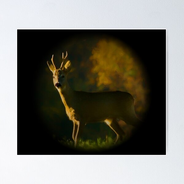 Item preview, Roebuck designed and sold by Guardi71.