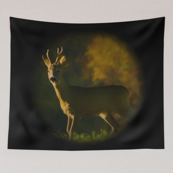 Item preview, Roebuck designed and sold by Guardi71.