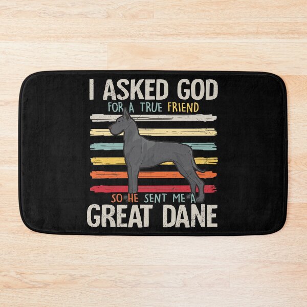Item preview, Great Dane Dog Lover Mom Dad Cute Funny Gift designed and sold by rafaeltto.