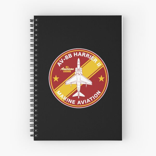 Item preview, AV8B Harrier 2 Patch designed and sold by StrongVlad.