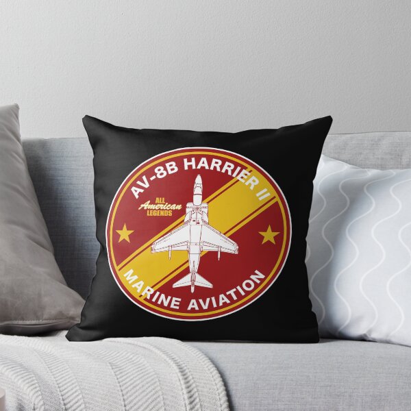 Item preview, AV8B Harrier 2 Patch designed and sold by StrongVlad.