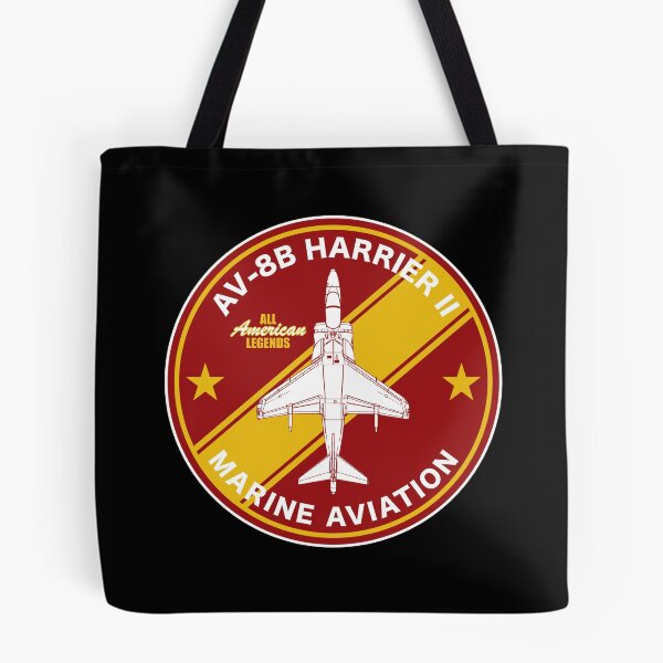 Item preview, AV8B Harrier 2 Patch designed and sold by StrongVlad.