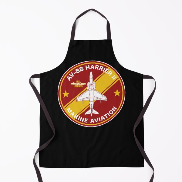 Item preview, AV8B Harrier 2 Patch designed and sold by StrongVlad.