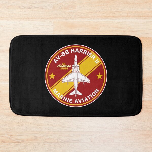 Item preview, AV8B Harrier 2 Patch designed and sold by StrongVlad.