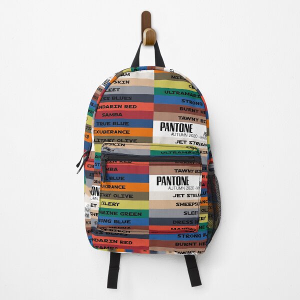 Item preview, ALL THE COLORS NAMED FROM LONDON Fashion Week Autumn - Winter 2020 - 2021 designed and sold by ozcushions.