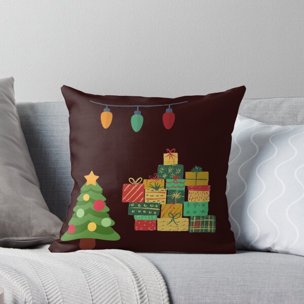 Item preview, merry quarantine christmas holidays designed and sold by The Full Cart.