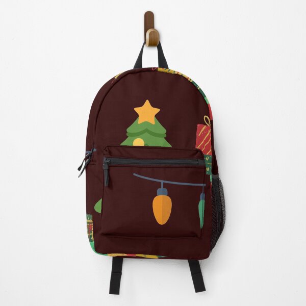 Item preview, merry quarantine christmas holidays designed and sold by The Full Cart.