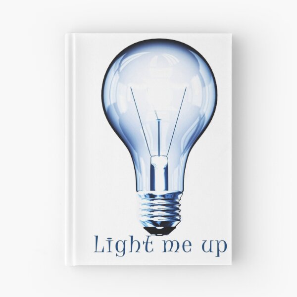 Item preview, Light Me Up designed and sold by Zero-Infinite.