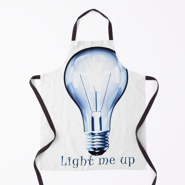 Item preview, Light Me Up designed and sold by Zero-Infinite.