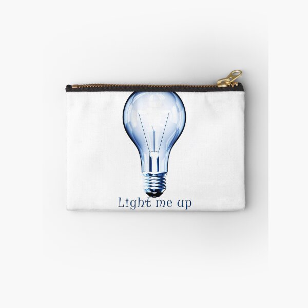 Item preview, Light Me Up designed and sold by Zero-Infinite.