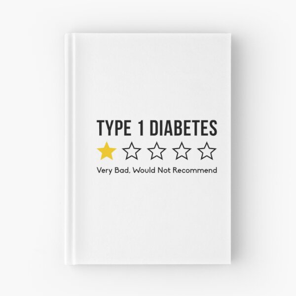 Item preview, Type 1 Diabetes Very Bad Would Not Recommend - Diabetes Awareness designed and sold by T-shirt For You.