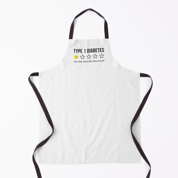 Item preview, Type 1 Diabetes Very Bad Would Not Recommend - Diabetes Awareness designed and sold by T-shirt For You.
