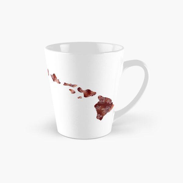Item preview, Hawaiian Islands designed and sold by Lneumann2.