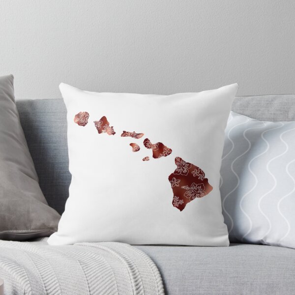 Item preview, Hawaiian Islands designed and sold by Lneumann2.