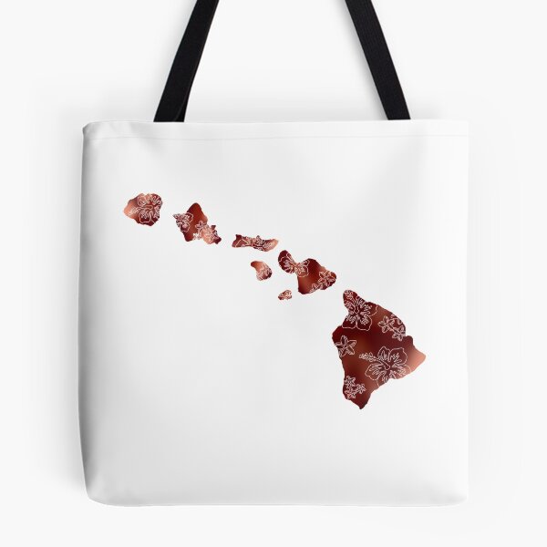Item preview, Hawaiian Islands designed and sold by Lneumann2.