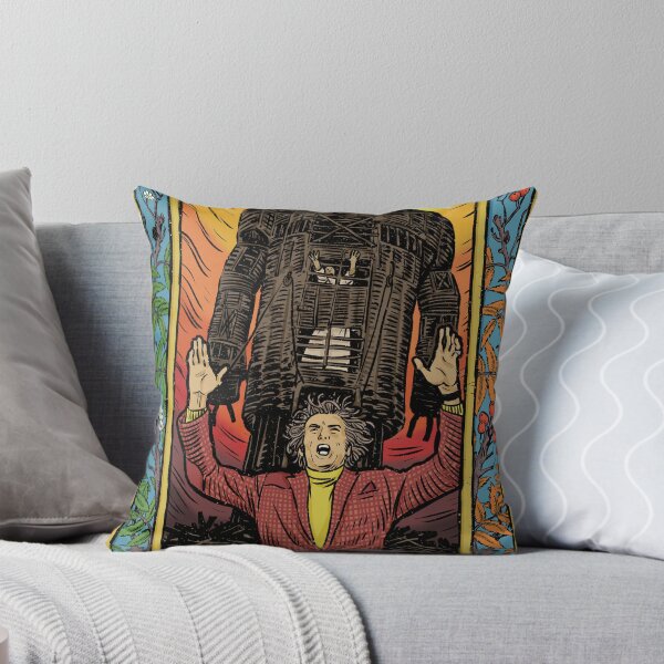 Item preview, Summerisle designed and sold by GoodfellowArt.